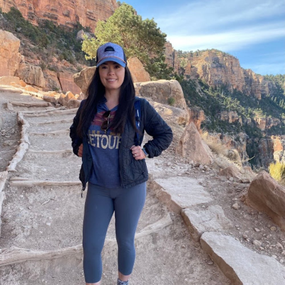 Meet your Posher, Jen